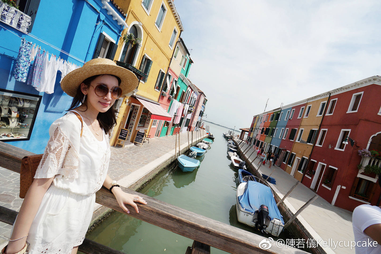 钟丽缇怀孕陈若仪怀孕,那些吃胖了闹出来的笑