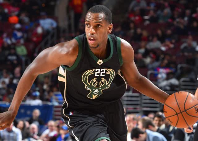 nba现役最强10大得分后卫,第一无人动摇,第四汤普森,第七布克