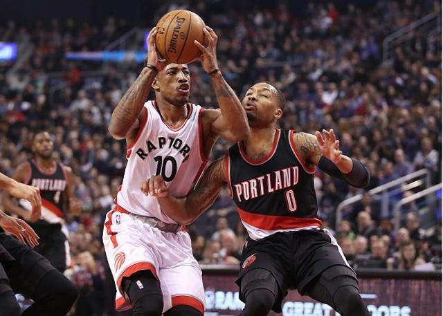 季后赛总得分榜,浓眉第10 塔图姆第4,哈登杜兰