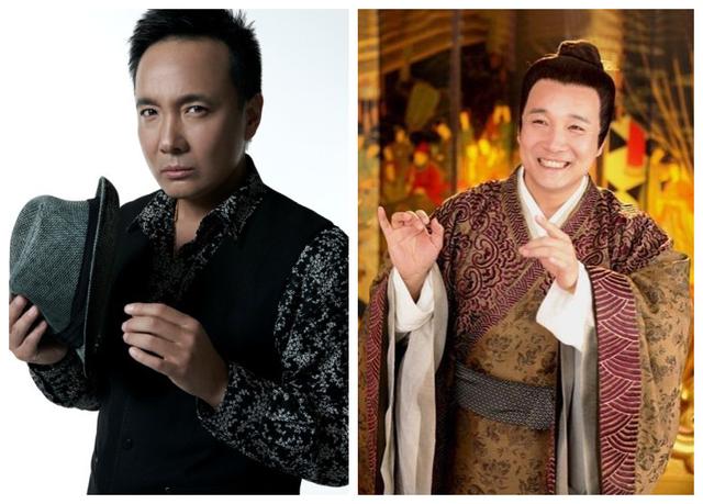 樊少皇:电影《大内密探零零狗》热映后,樊少皇饰演的曹仁超,给观众留