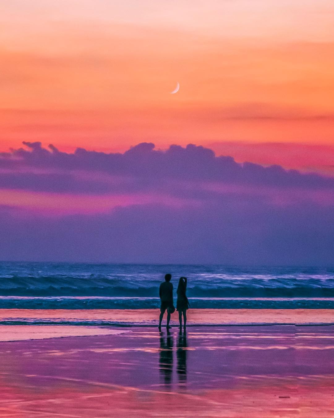 夕阳无限好,只是近黄昏