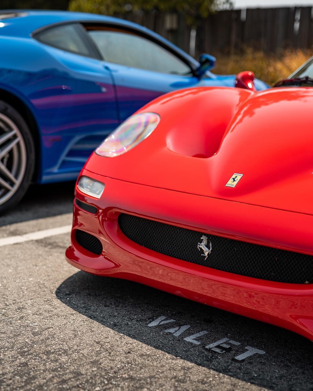 搜索                                              ferrari  f 5 0