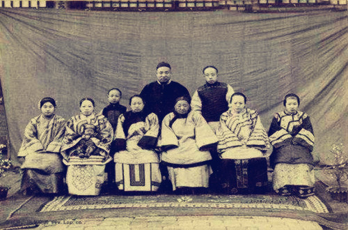 200岁还在教书,娶20多位妻子,令人震惊|李清云|李庆远|教书_新浪新闻