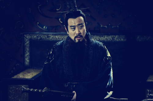 最霸气的5位秦始皇扮演者,李雪健排不上号,第2名身价数十亿