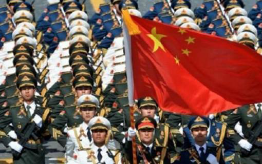 中国军人在战场上牺牲,家人能拿多少抚恤金