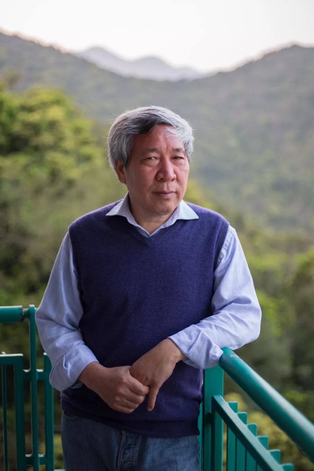 活动丨我是谁的陌生人:阎连科《田湖的孩子》新书分享会