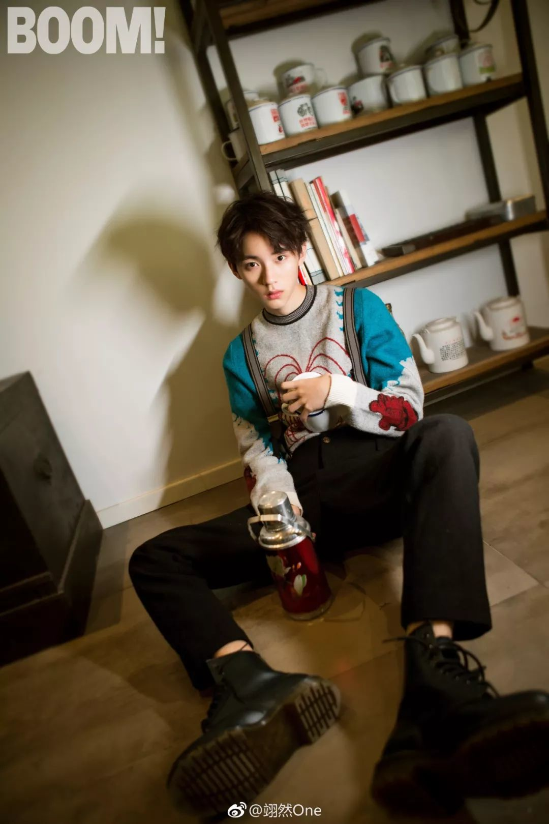 刘俊昊|墙头|天瑞_新浪新闻