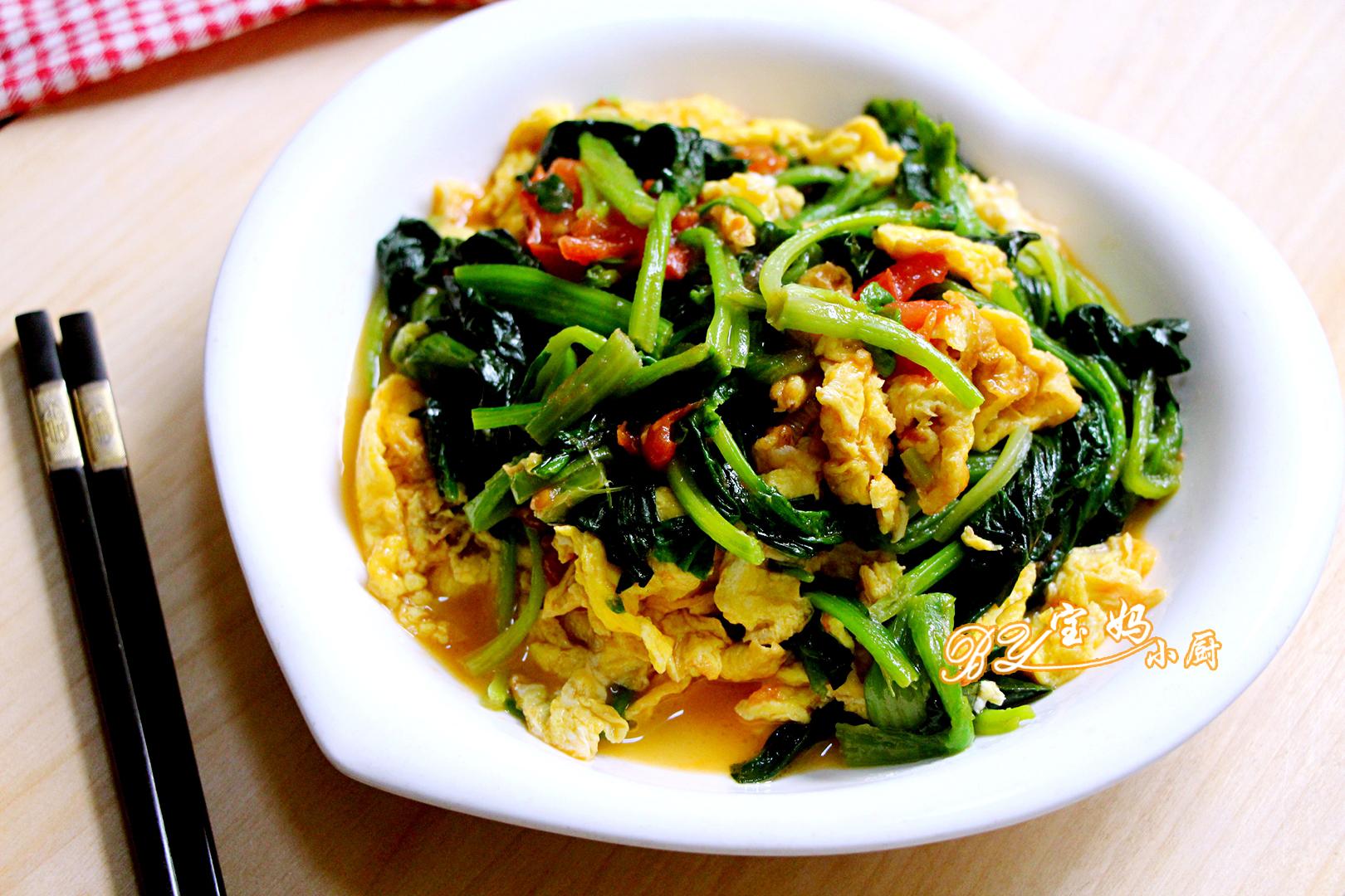 孩子吃最好,长大个长聪明,免疫力提高不闹病|免疫力|菠菜|闹病_新浪