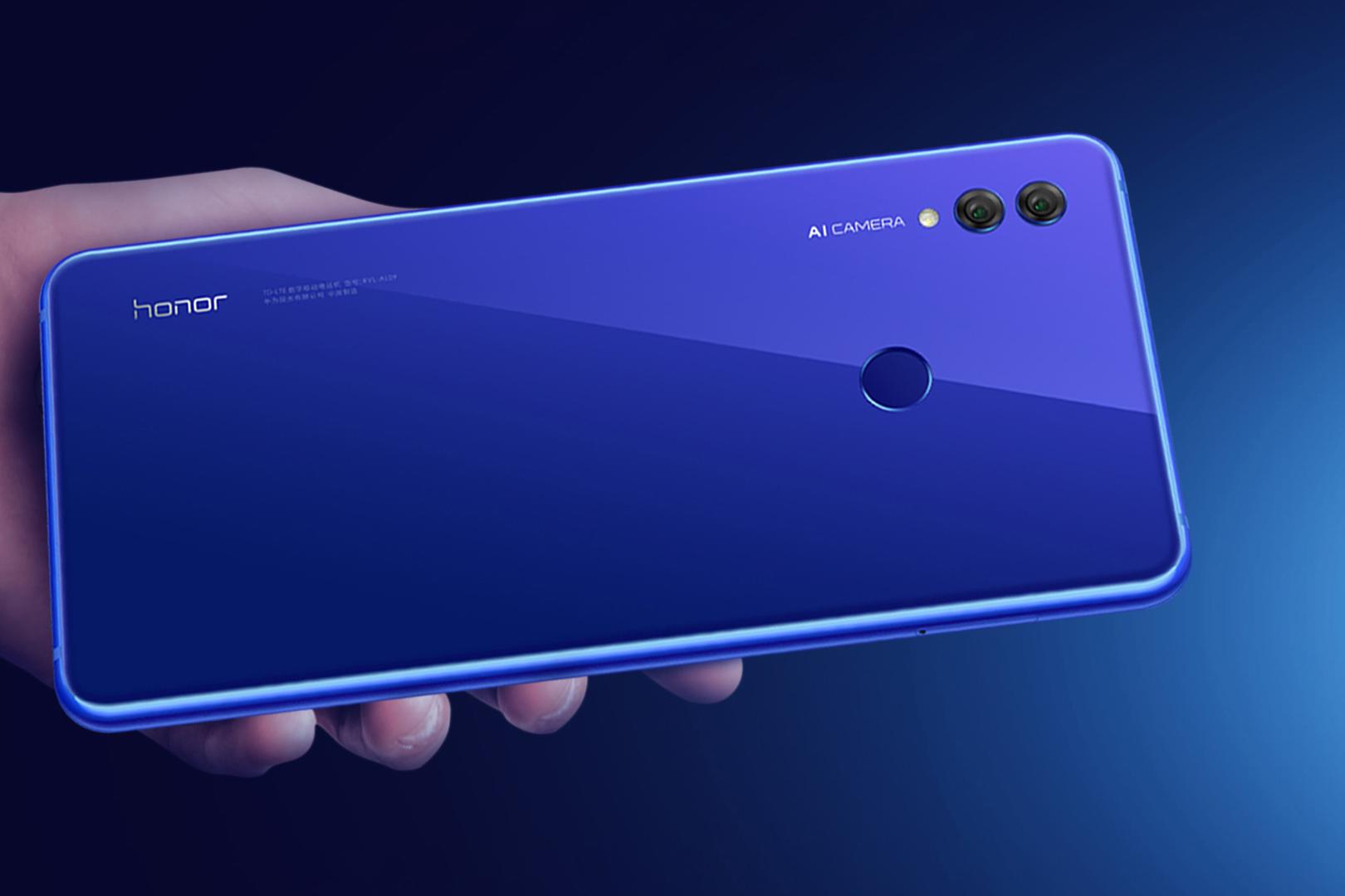 cpu,gpu双turbo技术, 荣耀note 10正式发布