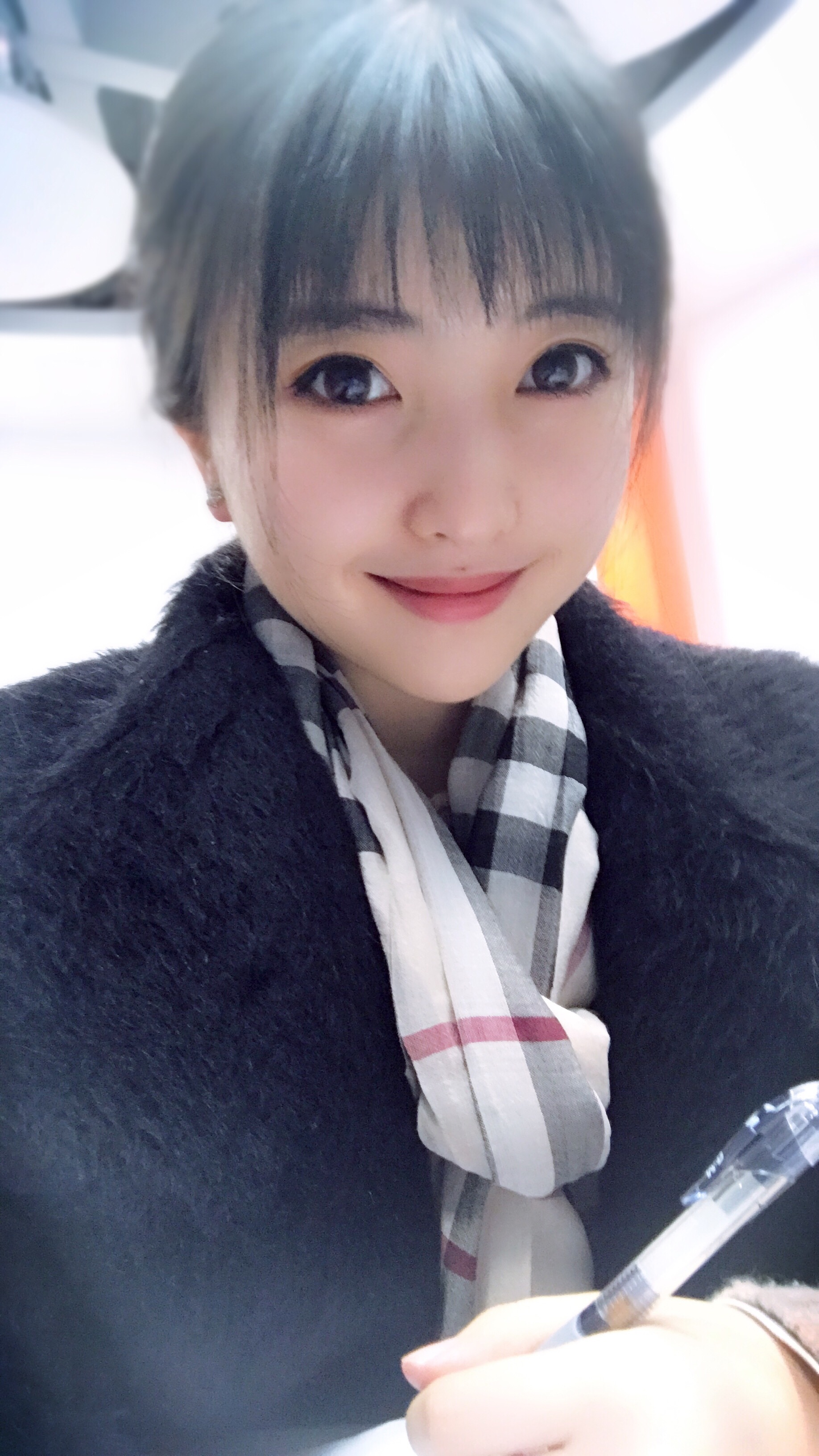 致力于数据分析工作的小姐姐 非典型理工女