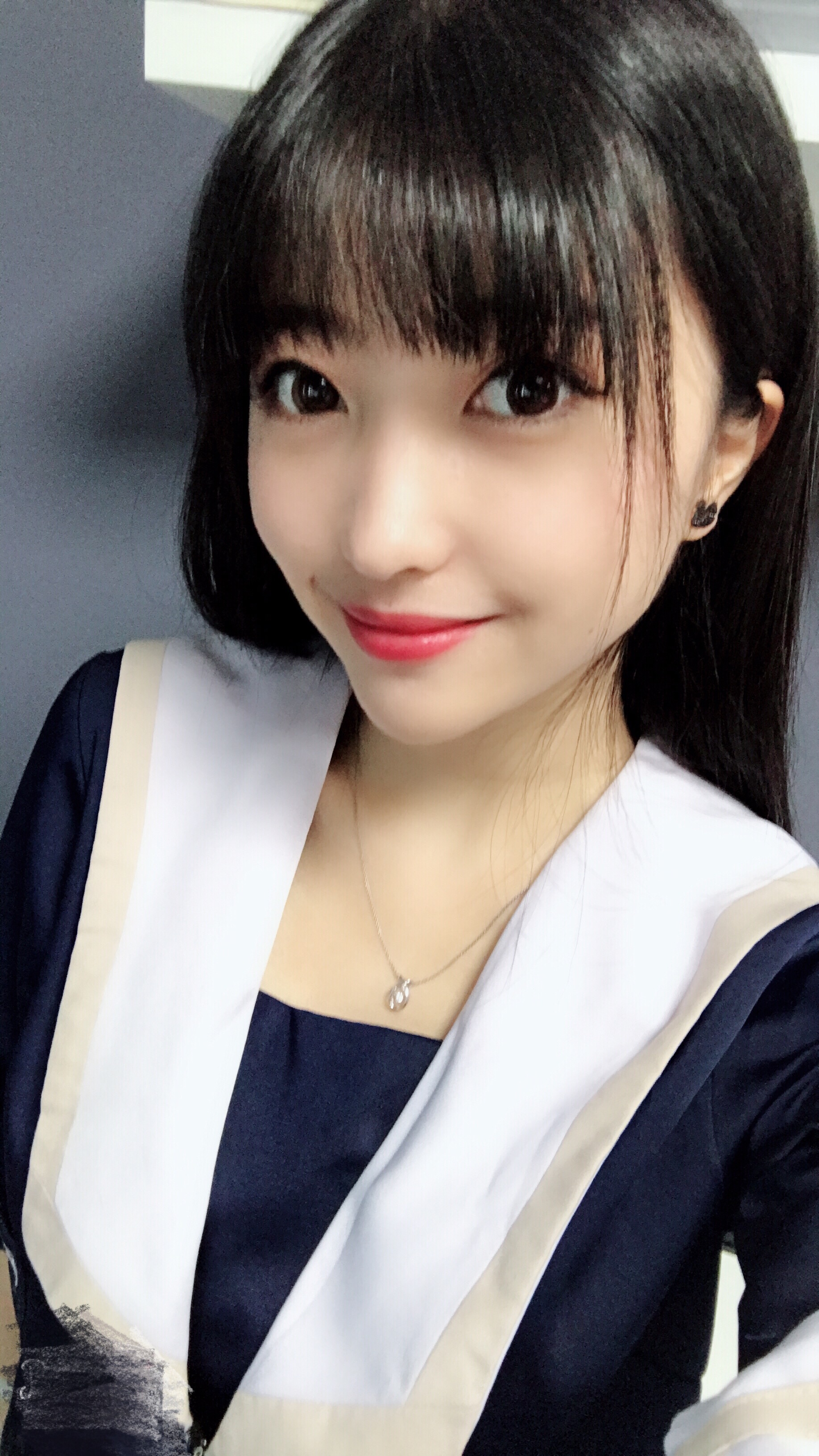 致力于数据分析工作的小姐姐 非典型理工女