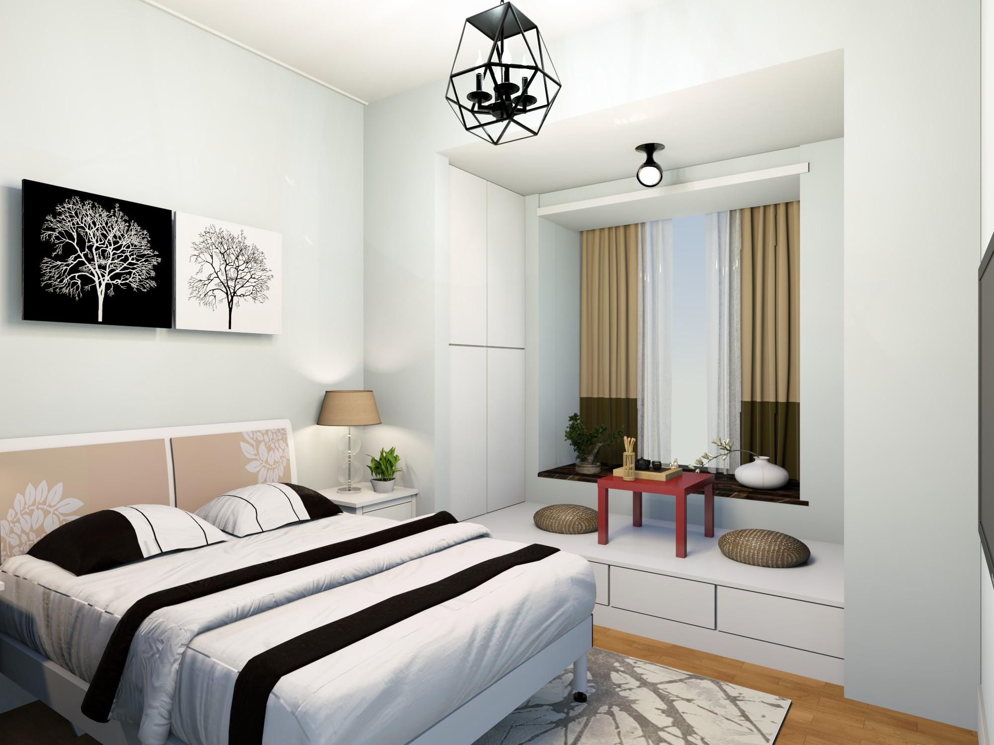 越来越多人飘窗不装大理石了聪明人盛行装这种实用又能省钱