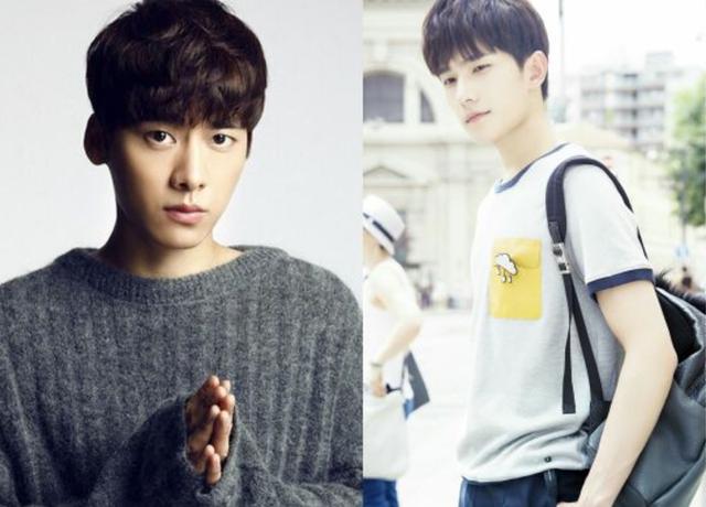 《盗墓笔记2》官宣主演,李易峰唐嫣杨洋被新人替代,网友:失望