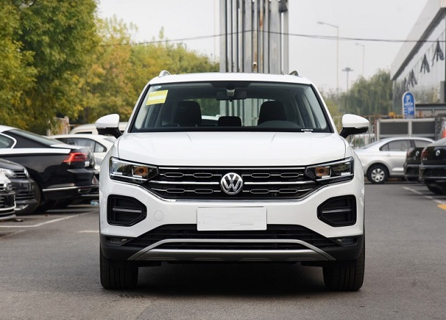 买车别急本周将有8款新车上市suv占一半最低仅7万