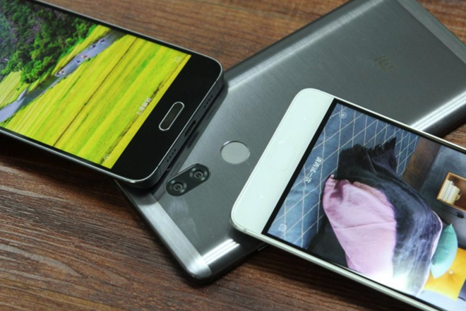 雷军微博发小米集团招股书,评论下被小米5S\/5