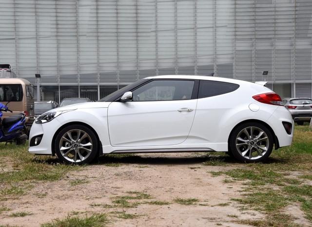 真正的小钢炮16t就有204马力加速仅需73s全进口才17万