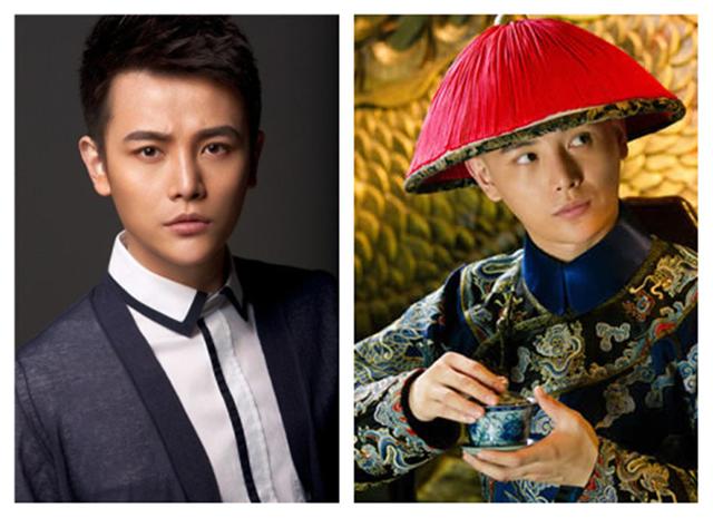 男星扮太监谁最棒张艺谋和姜文最颠覆最惊艳传神的却是他