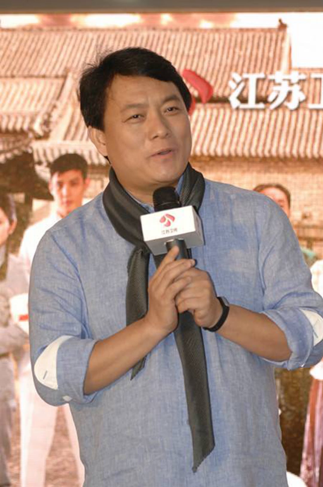 《娘道》导演痛批幕后黑势力,天盛长歌被无故剪掉十四集,心痛