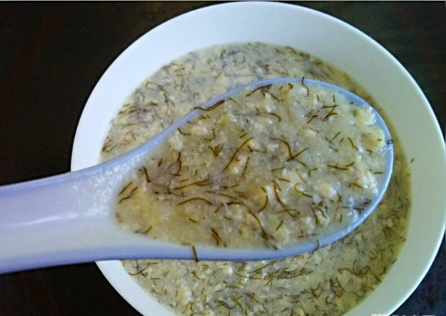 快消失的南宁老味道——鸡茸宴羹_新浪看点