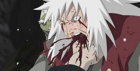 七个超影级的忍者,个个辉煌一生,死后连尸体也没有|忍者|超影|宇智波