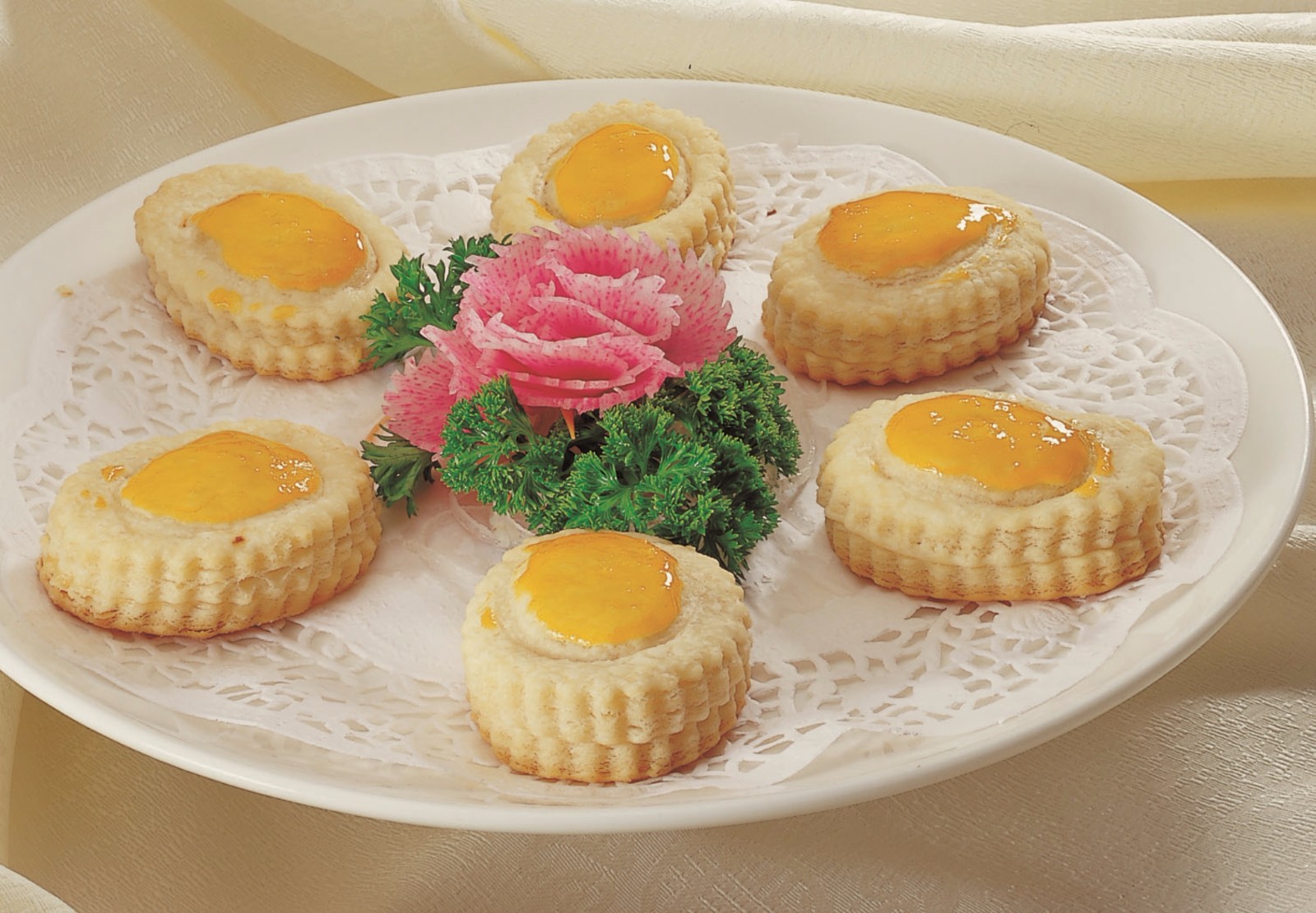 高清开胃美食图片欣赏——粤菜篇12