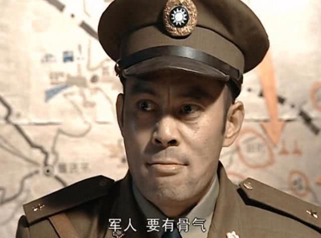 《亮剑》:楚云飞受伤后第一次醒来,说了7个字,令人感动不已