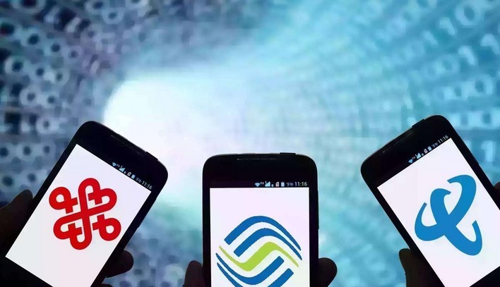 为什么移动、电信、联通三大运营商，只对新用户优惠大？