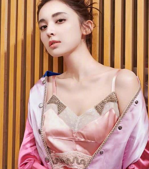 这些天鹅颈女星倪妮刘诗诗周韵杨幂你pick谁