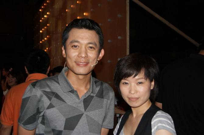 68岁朱明瑛近照与前夫青梅竹马却离婚巅峰时隐退儿子很厉害