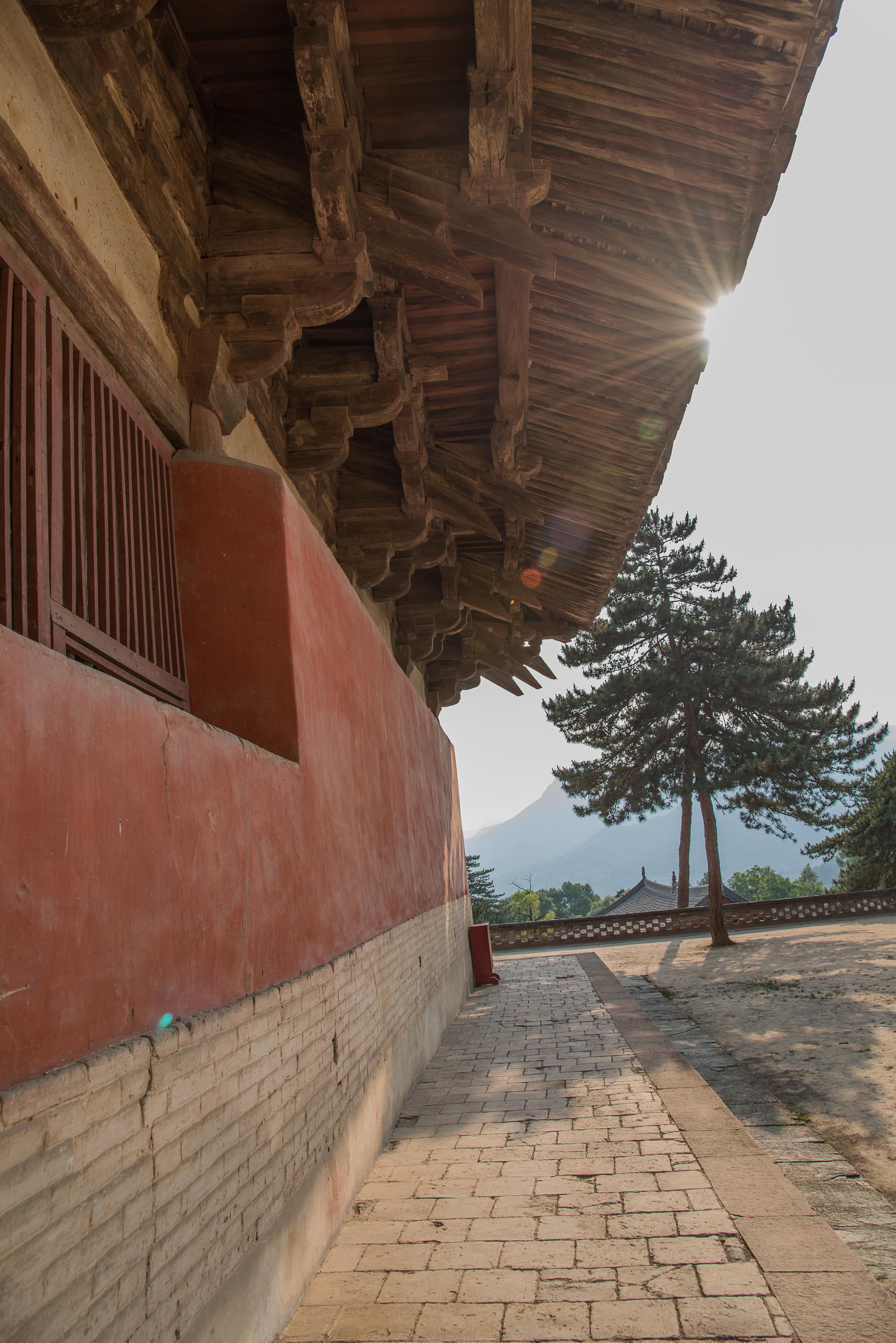 顺平佛光寺(保定顺平佛光寺)