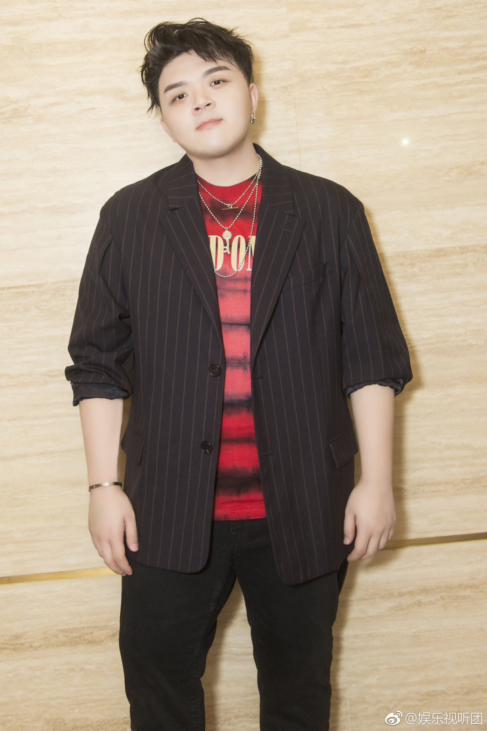 艾福杰尼华歌榜获奖