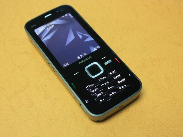 2010年代手机图片