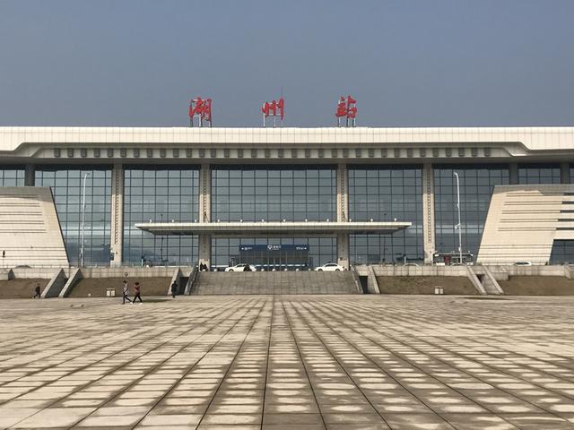 南浔退休后的第一次旅行