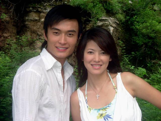 她为造人花费数十万,终于在48岁时生下双胞胎男孩|陈明真|双胞胎|专辑