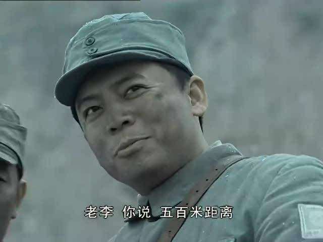 亮剑赵刚遭批斗丁伟下落不明李云龙自杀只有他俩笑到最后