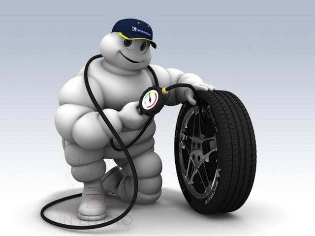 法国米其林轮胎