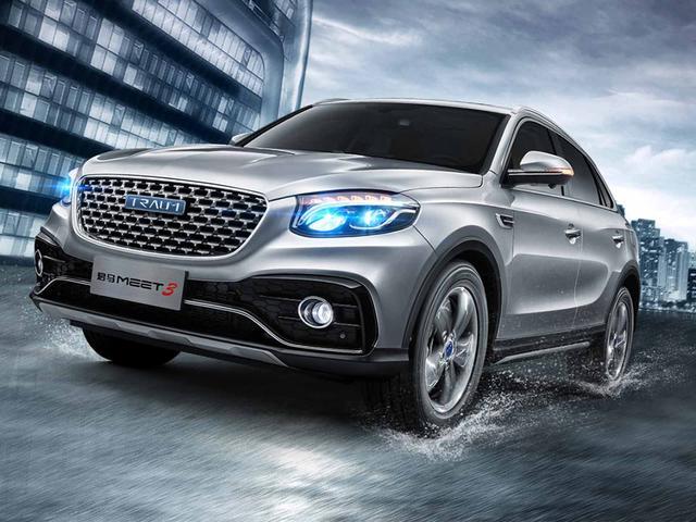 7万左右的suv要求外观,通过性,这三款不妨考虑下-新浪汽车