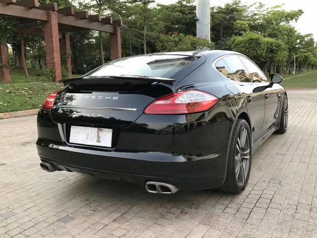 落地价158万,如今仅售28万,涡轮增压8速波箱,时尚动感线条硬朗