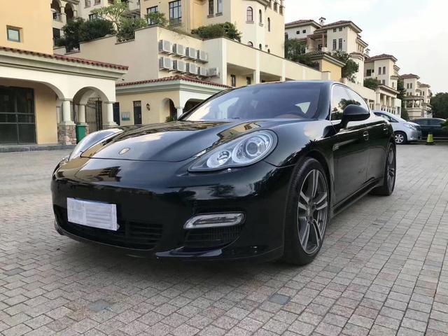 落地价158万,如今仅售28万,涡轮增压8速波箱,时尚动感线条硬朗