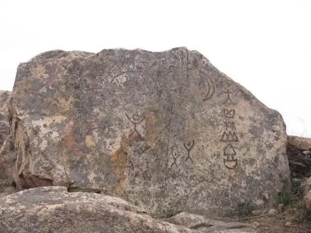 嫦娥竟然真实存在山东出土神秘墓葬考证了嫦娥和后羿的存在