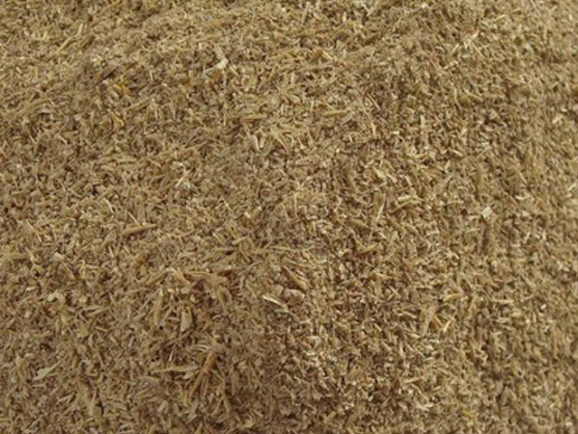 高粱,大米);这几种酒糟因为酿造的酒种不同,工艺不同,产生的下脚料味