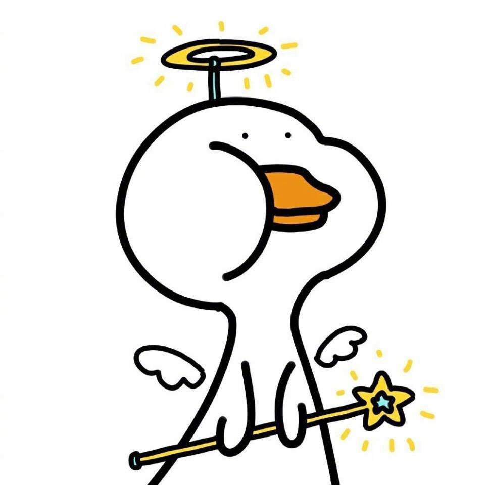 卡通头像小可爱们收05