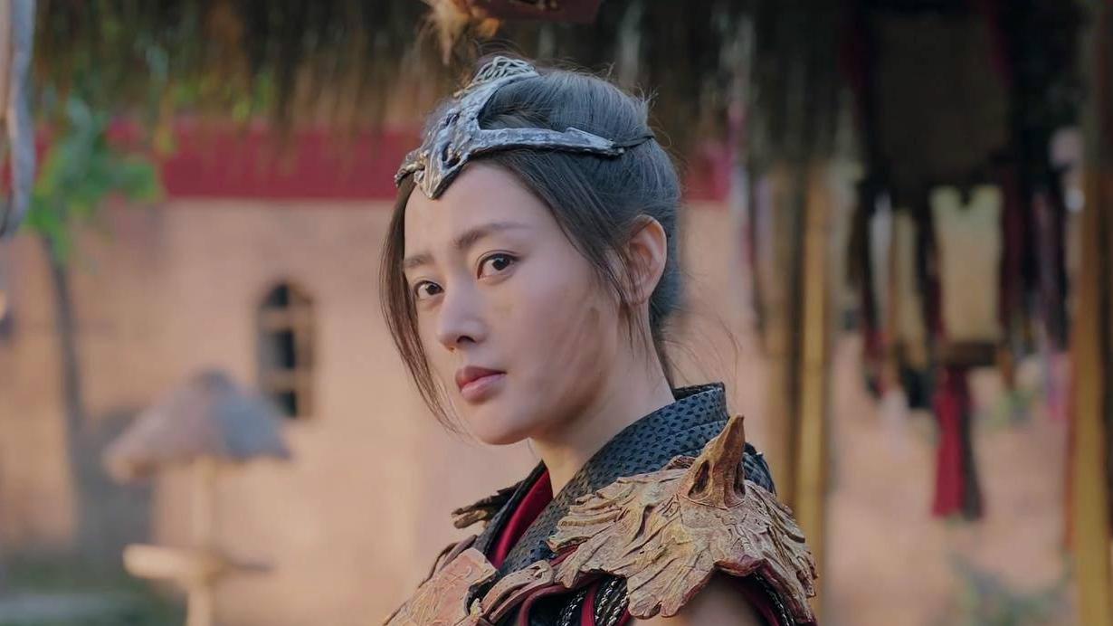 《武动乾坤》张天爱就是有钱,把杨洋欠的钱全