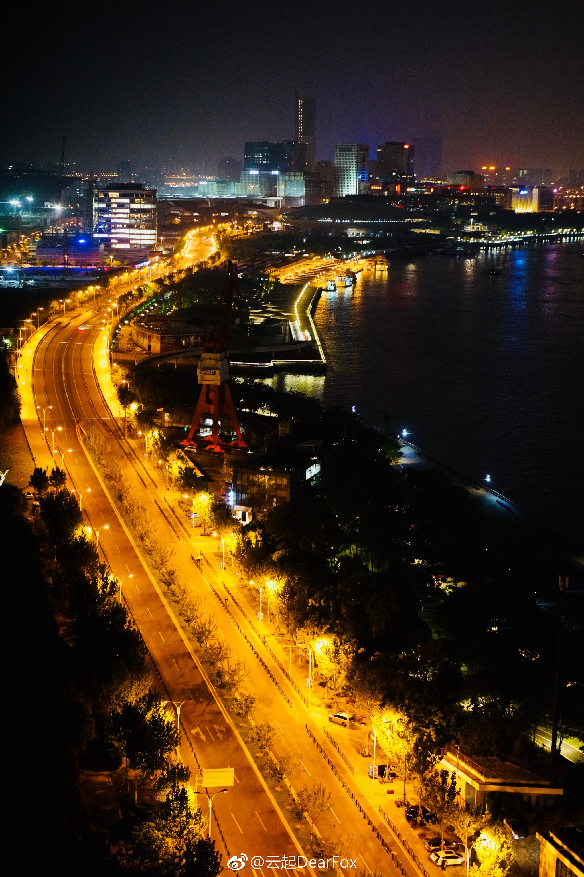 美好的一天,美好的夜晚a7r2 55 1.