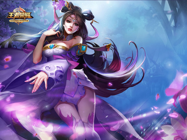 三个不适合打野的刺客型英雄,两个经常被禁一个职业选手最爱!