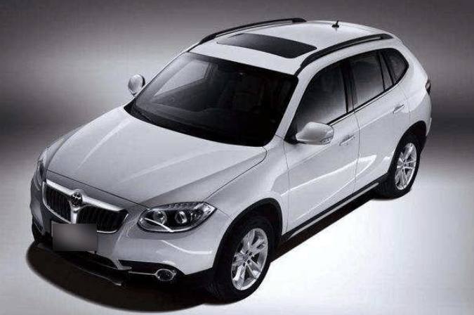 最垃圾的5大国产车 谁买谁后悔