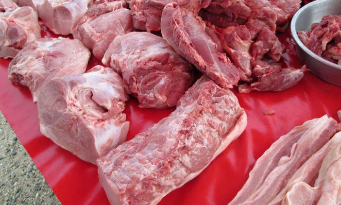 2009为什么叫猪肉9 2019猪肉为什么这么贵