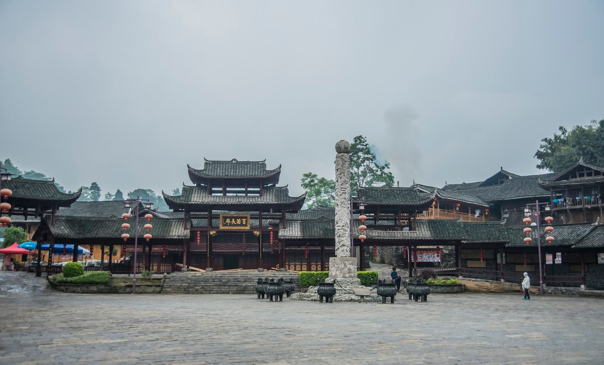 贵州正厚积薄发的小县城将比肩兴仁县直追金沙县