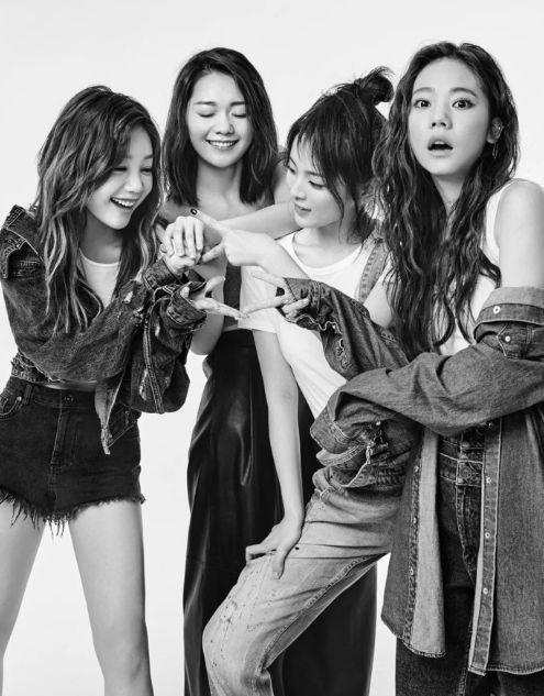 创造202女团变男团热巴顶替黄子韬网友有他俩在就放心