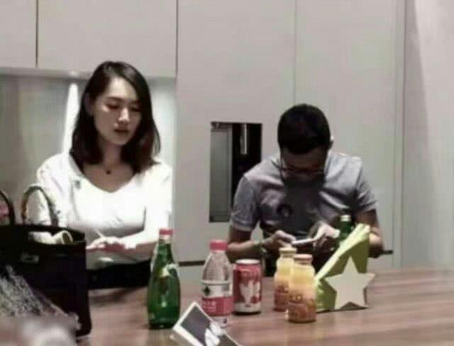 宋喆前妻杨慧七夕盼望新恋情:愿能在对的时间遇见对的人